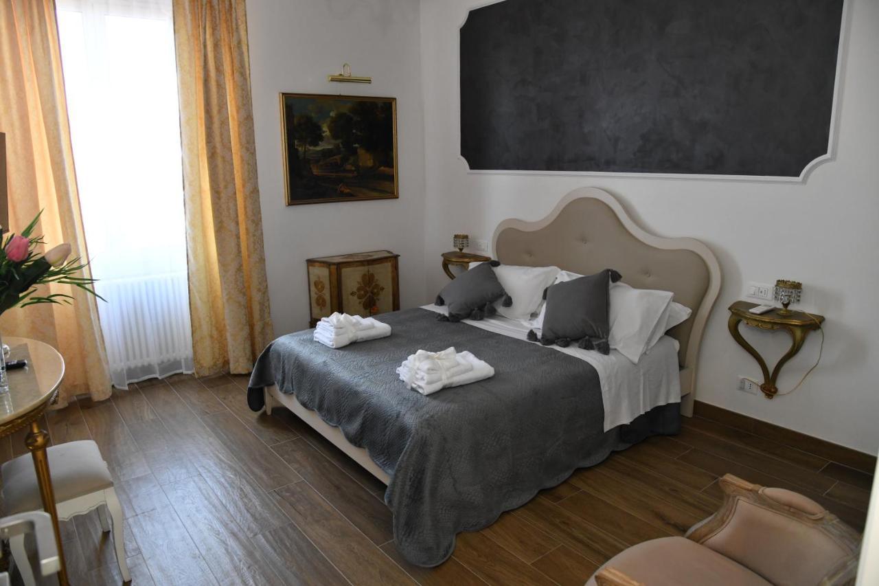 Gracchi 56 - Luxury *