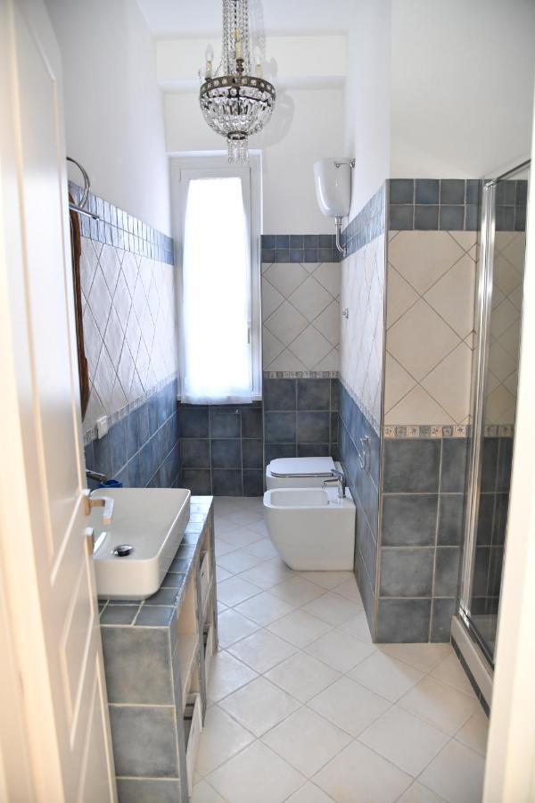 Gracchi 56 - Luxury Apartment Rome
