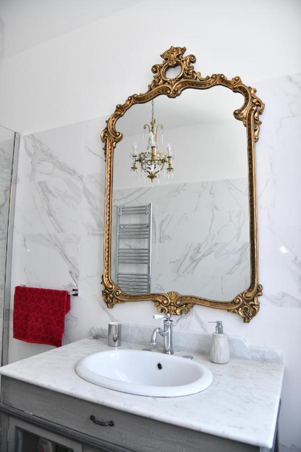 Apartment Gracchi 56 - Luxury Rome