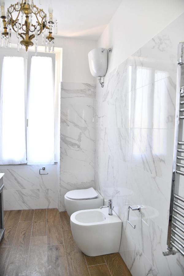 Gracchi 56 - Luxury Rome