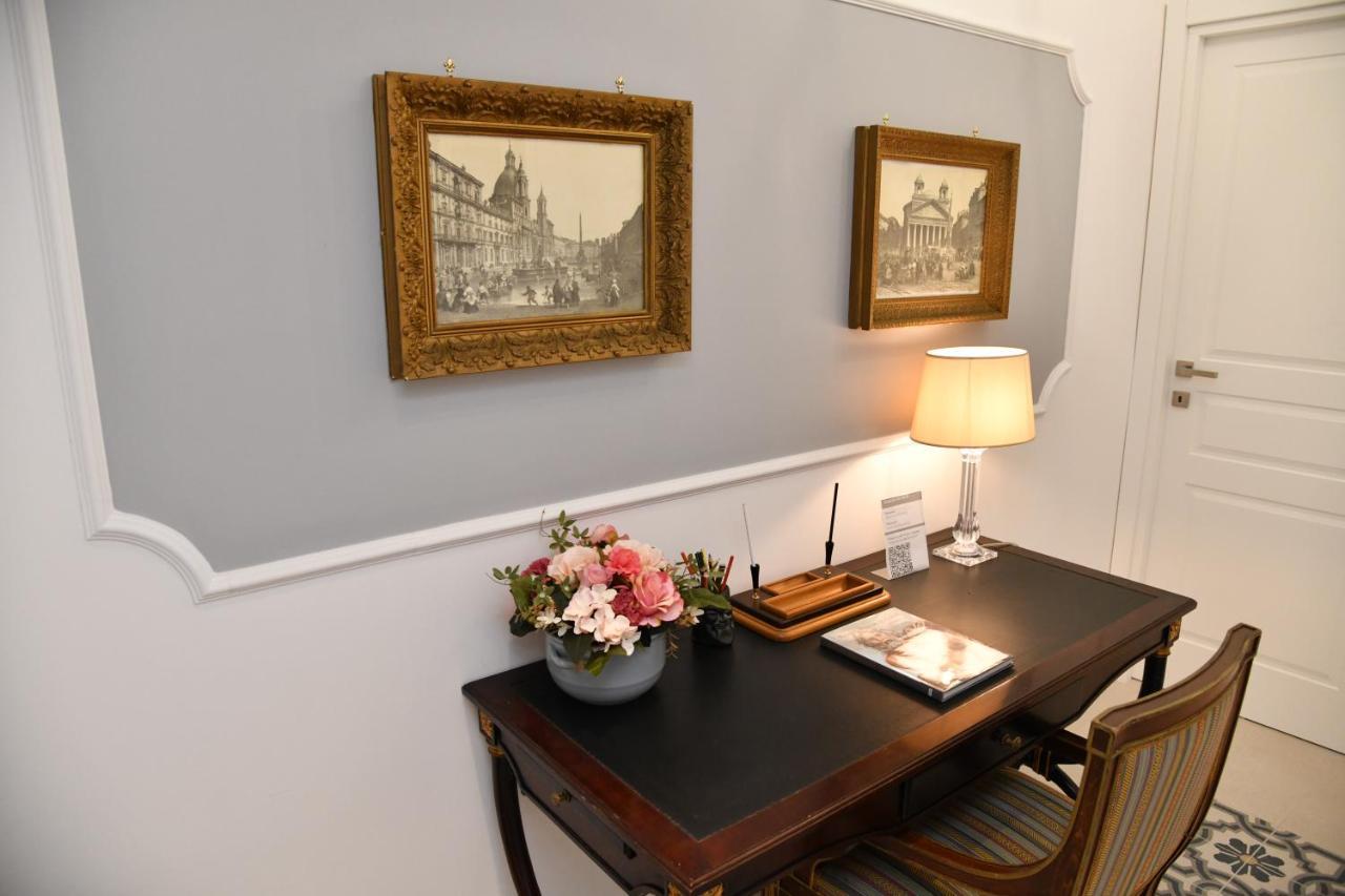 Apartment Gracchi 56 - Luxury *