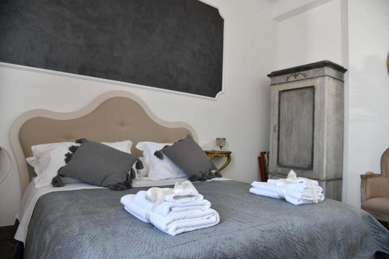 Apartment Gracchi 56 - Luxury Rome