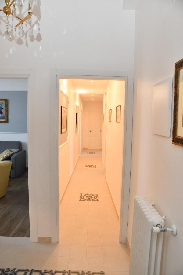 Gracchi 56 - Luxury Apartment