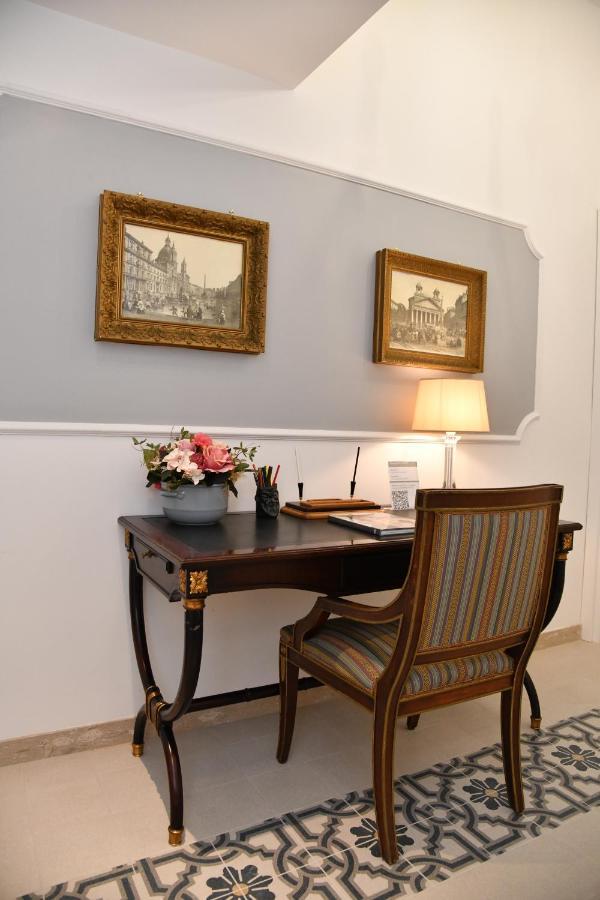 Gracchi 56 - Luxury * Rome