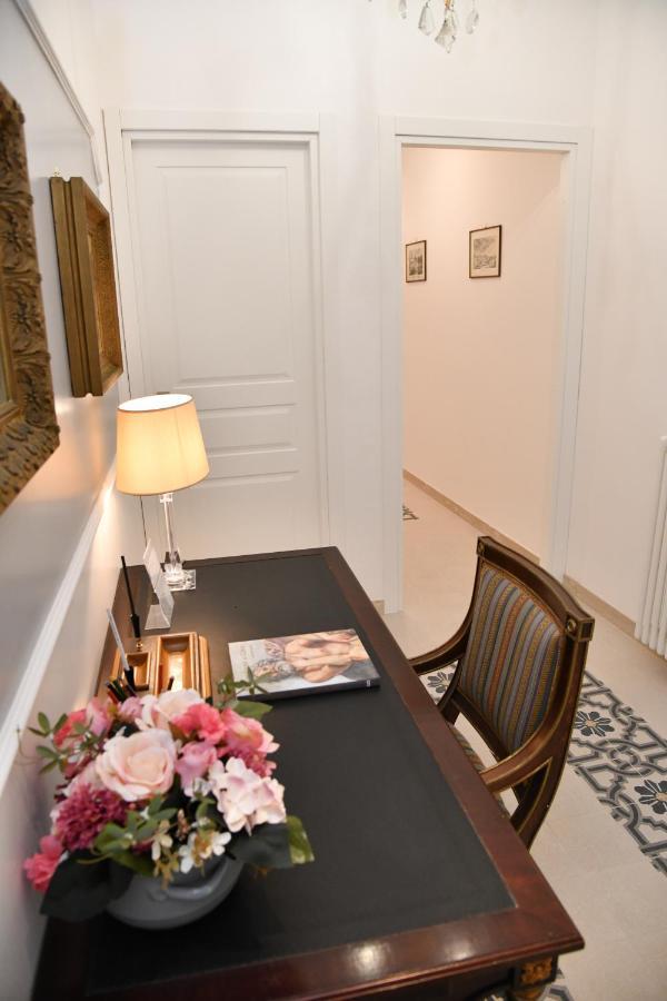 Gracchi 56 - Luxury * Rome