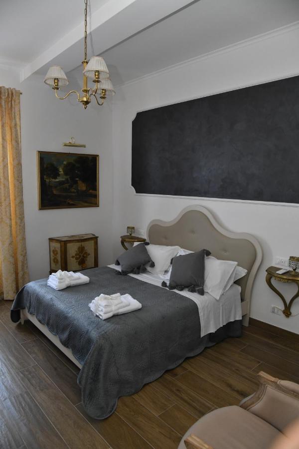 Gracchi 56 - Luxury Rome