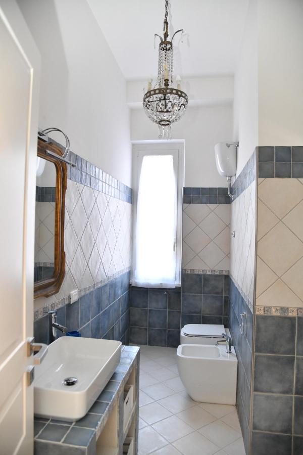 Apartment Gracchi 56 - Luxury *