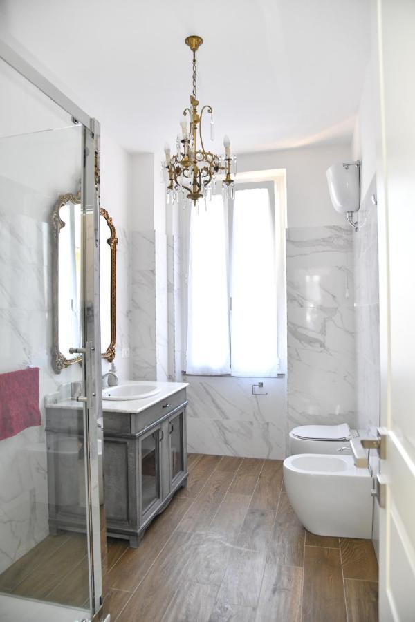 Gracchi 56 - Luxury Rome