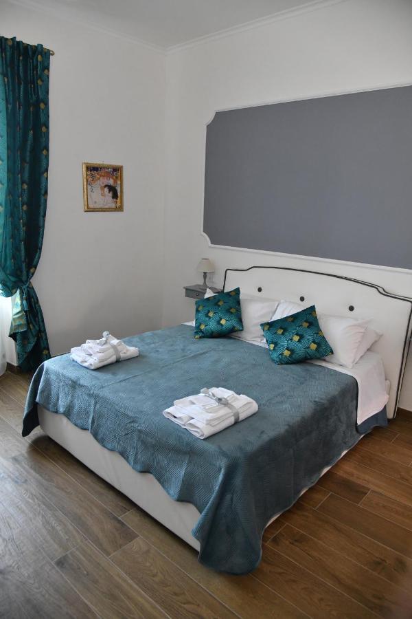 Gracchi 56 - Luxury Apartment Rome