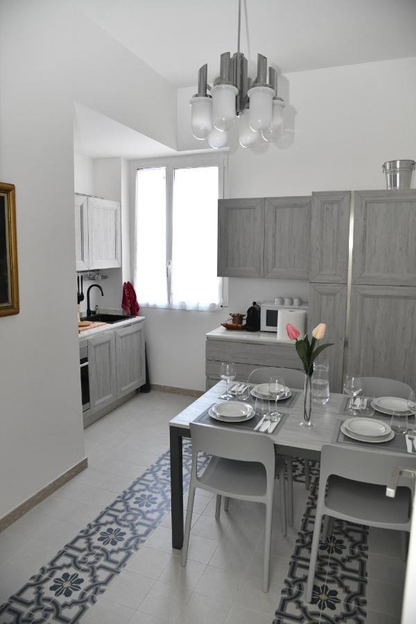 Gracchi 56 - Luxury *