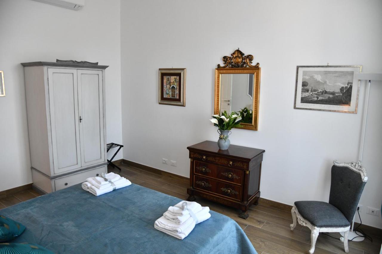 Apartment Gracchi 56 - Luxury Rome