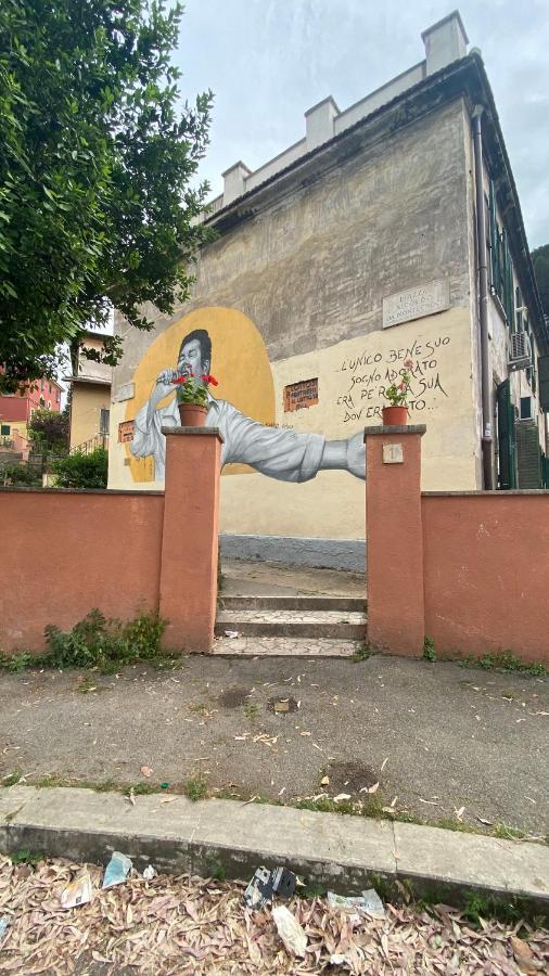 La Carlotta * Roma