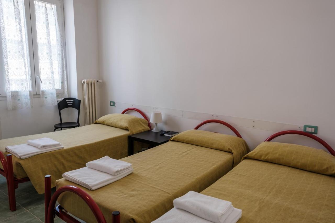 Foresteria Esercito Della Salvezza * Roma