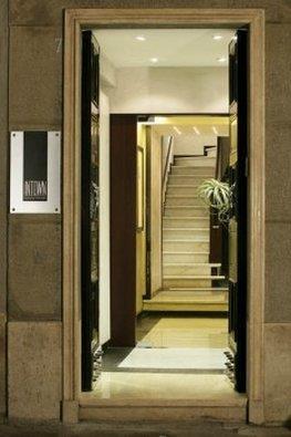 Intown Luxury House 3* Rome