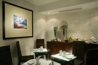Intown Luxury House Guest house Rome
