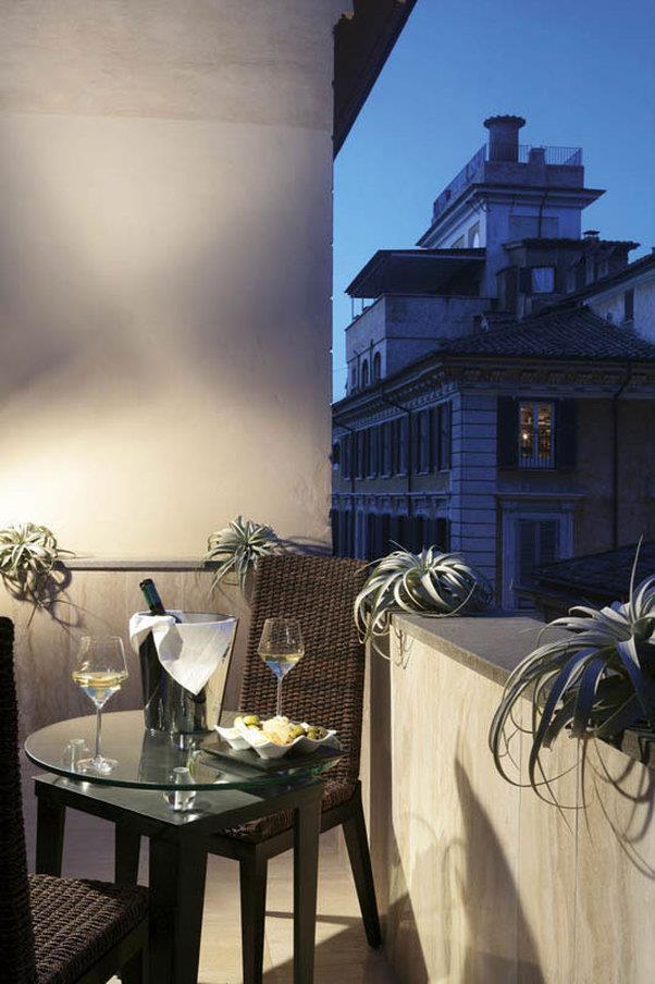 Guest house Intown Luxury House 3*