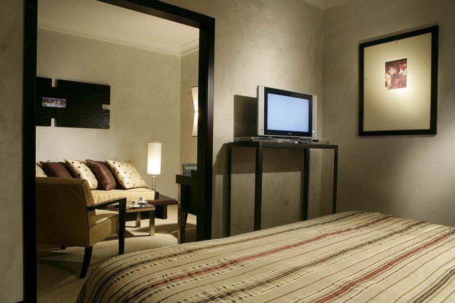 Intown Luxury House 3* Rome