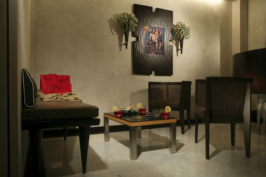 Guest house Intown Luxury House