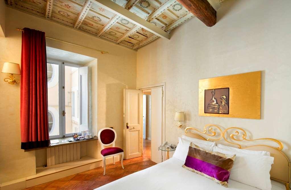 Residenza Frattina 2* Rome