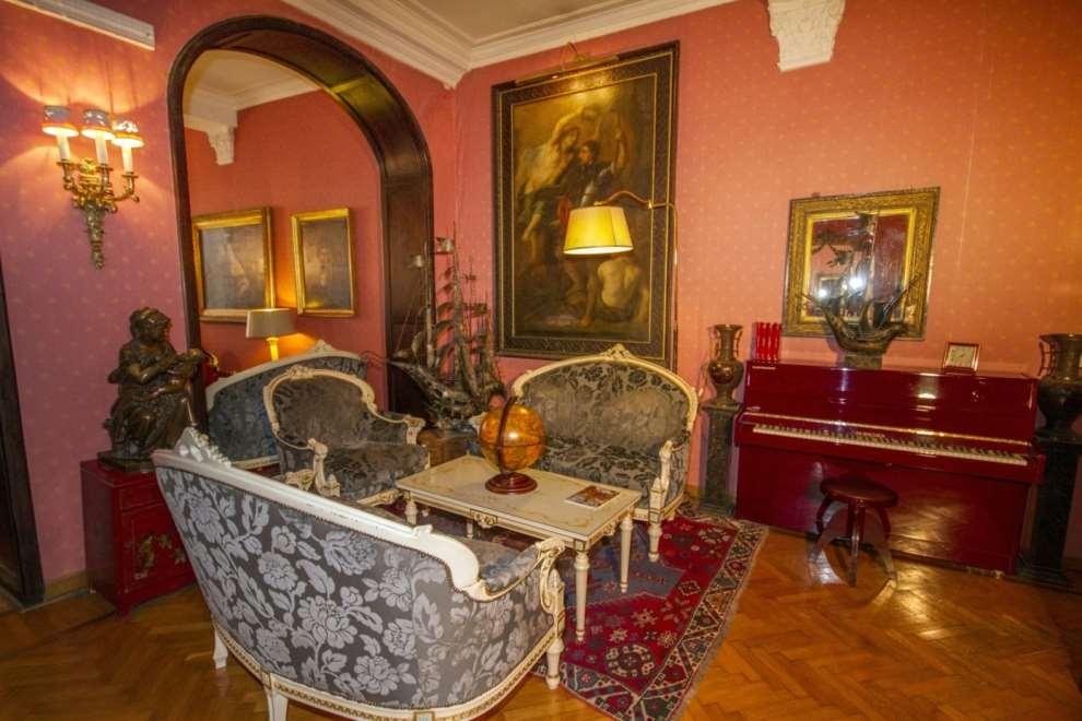 Guest house Residenza Frattina 2*