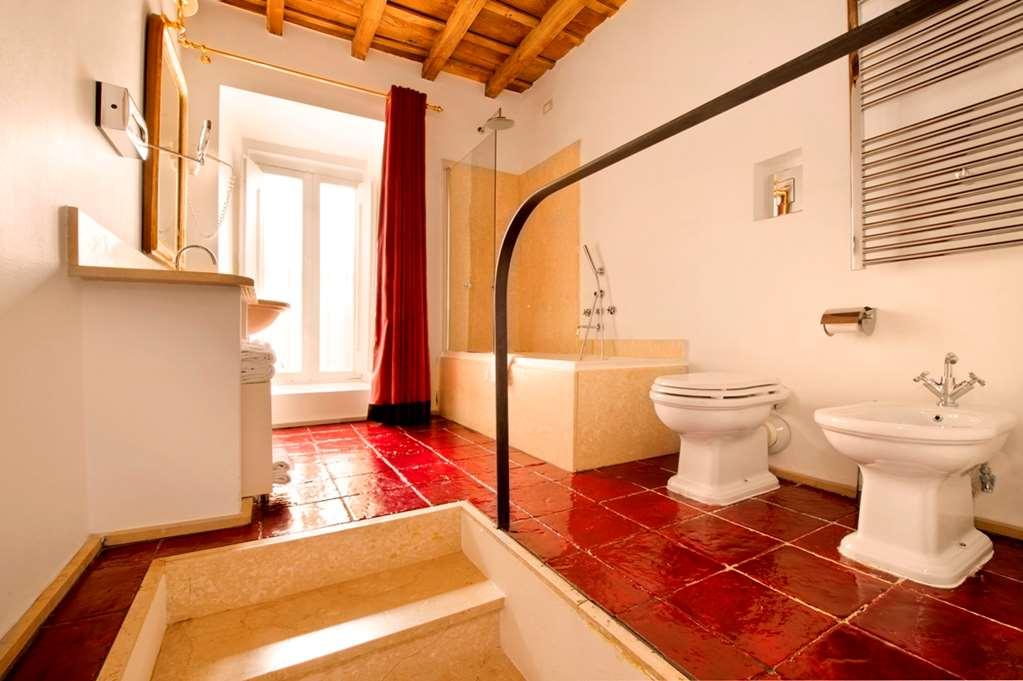 Residenza Frattina Guest house 2*
