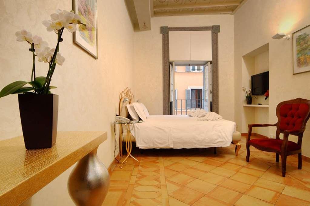 Residenza Frattina 2* Rome