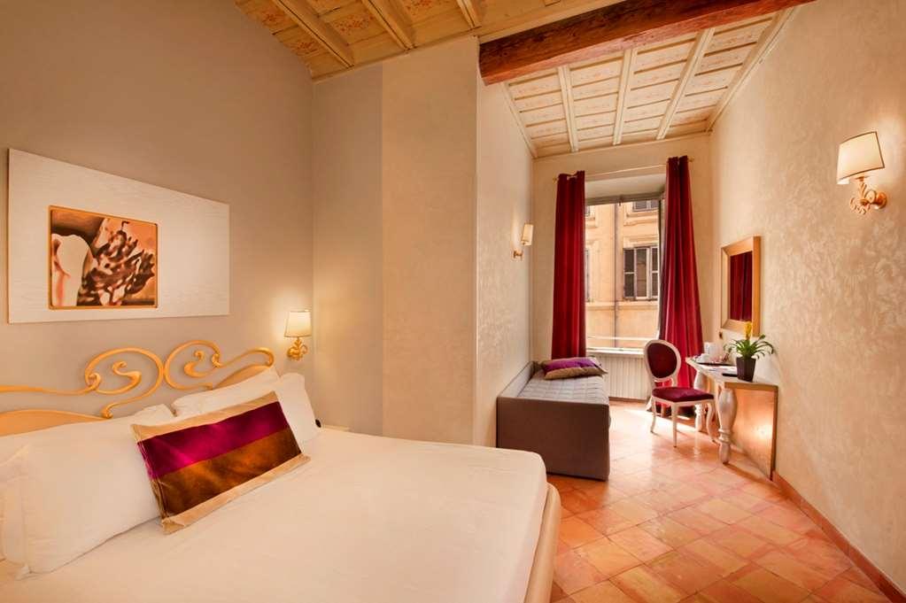 Guest house Residenza Frattina 2*