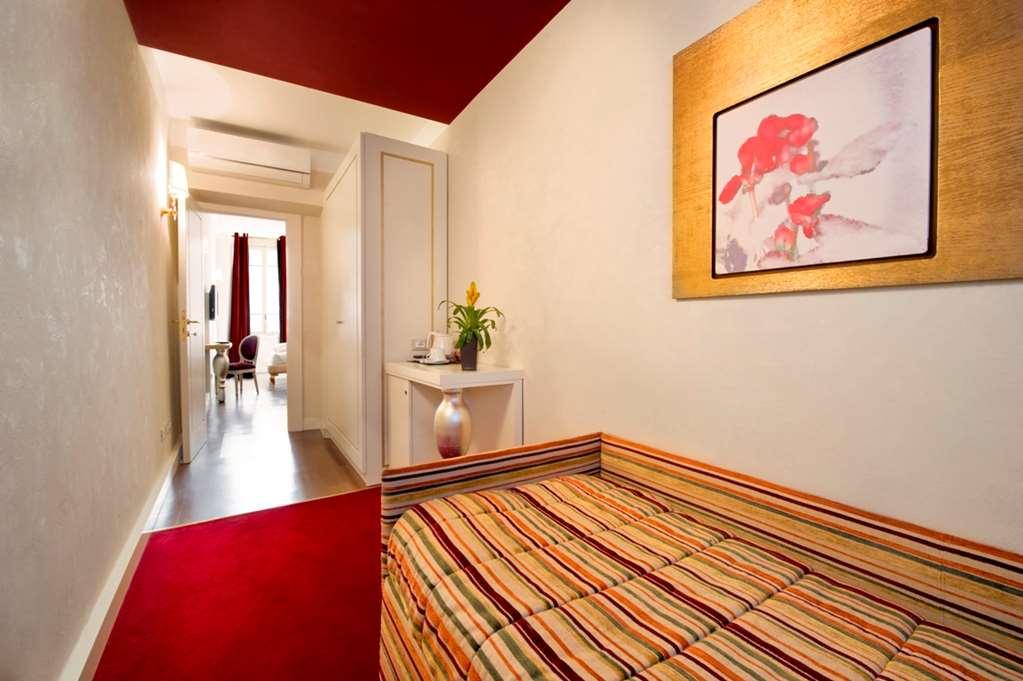 Residenza Frattina 2* Rome