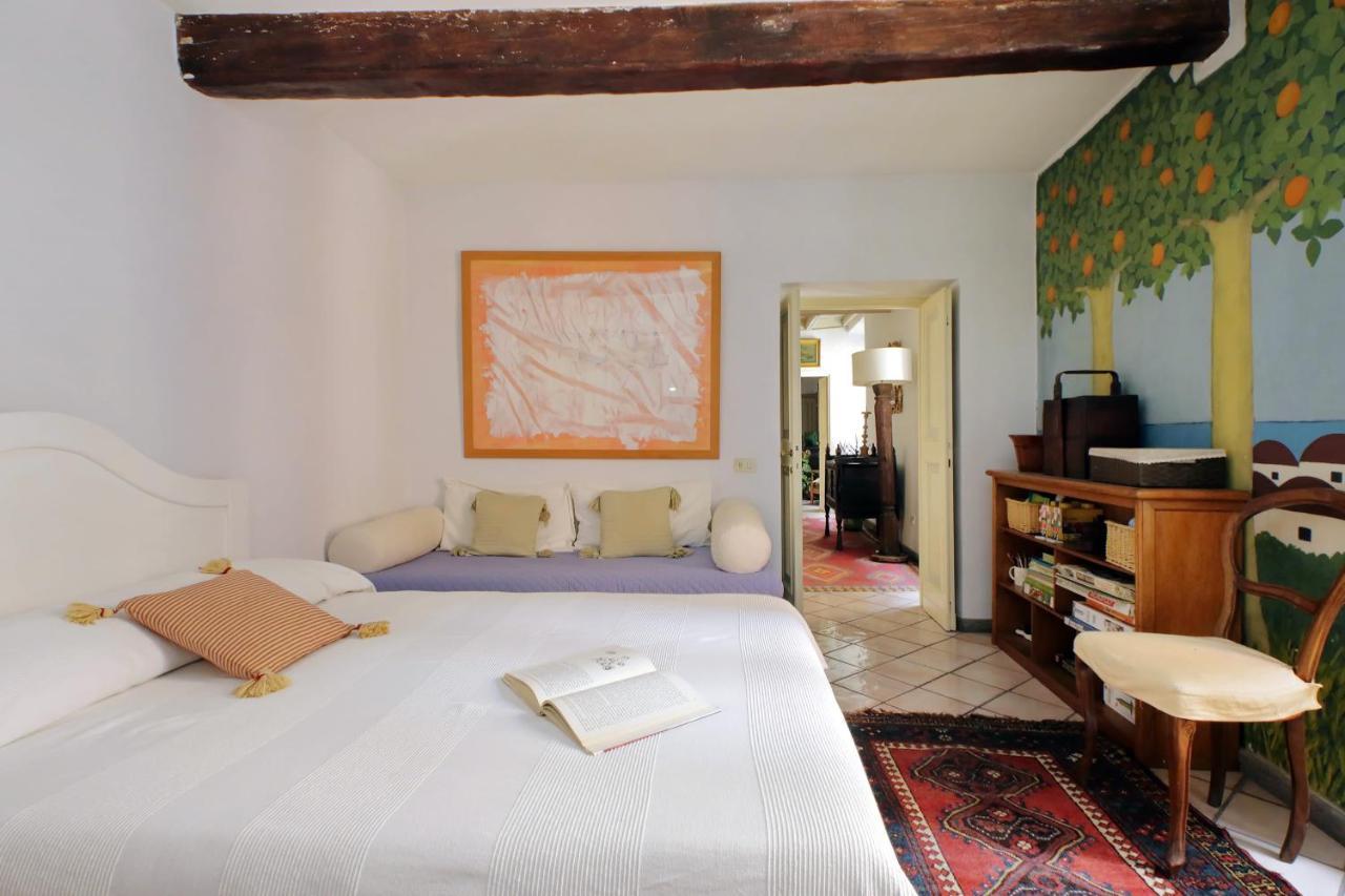 Sangallo Charme Rome