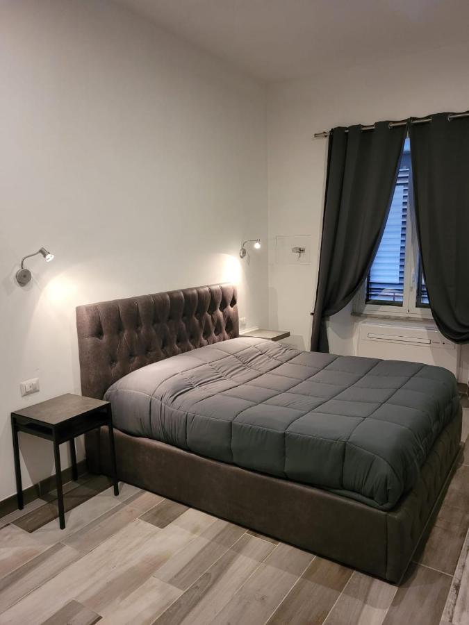 Maison d'hôtes Art Rome
