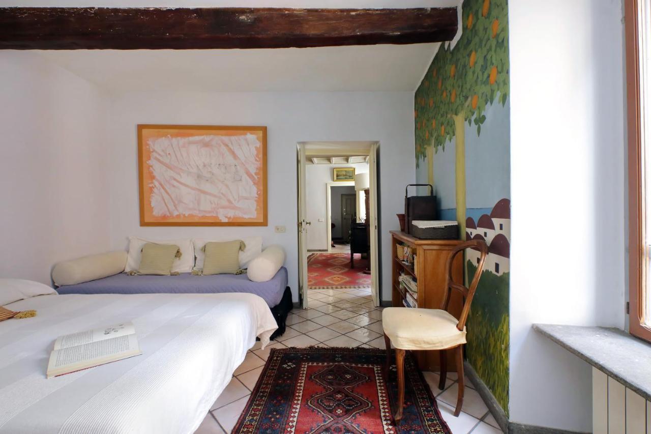 Sangallo Charme Rome