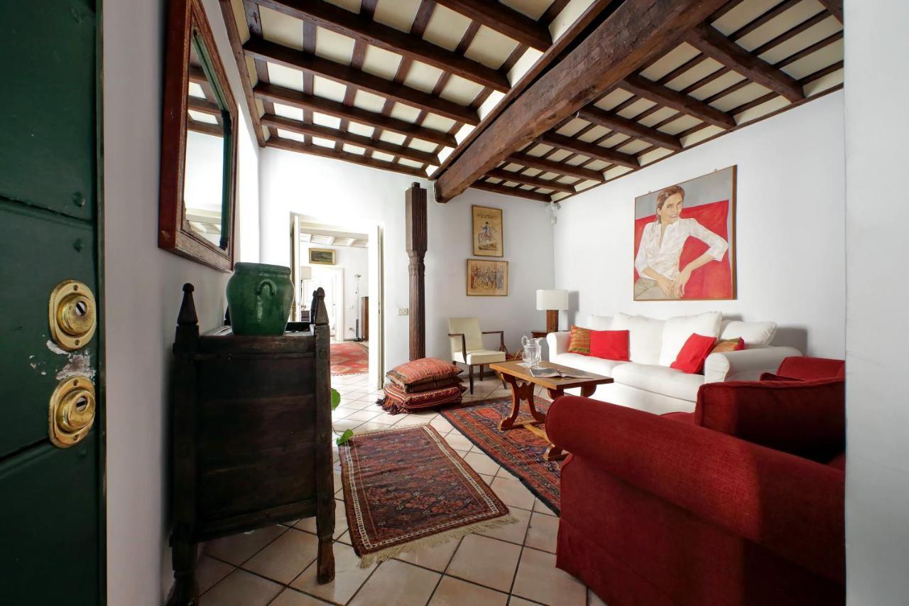Sangallo Charme Rome