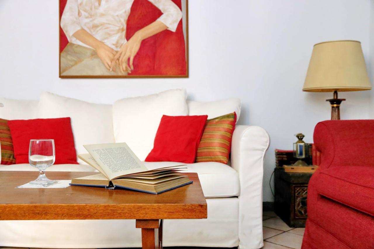 Sangallo Charme Apartment *