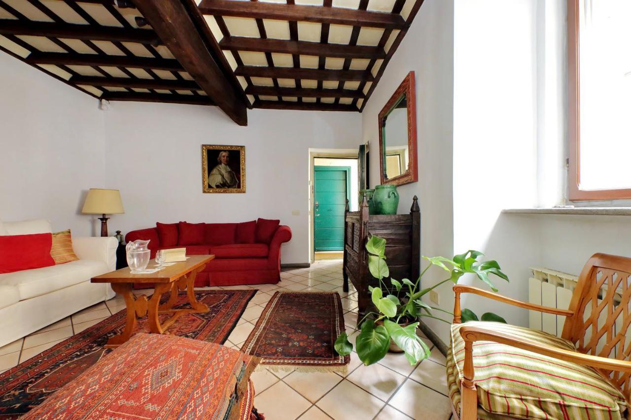 Sangallo Charme Apartment Rome