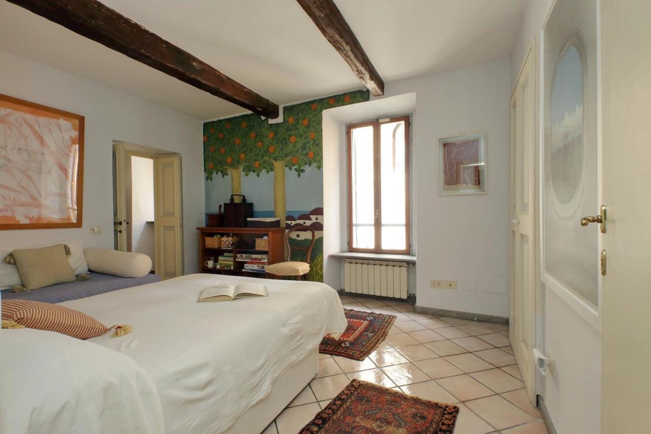 Sangallo Charme Rome