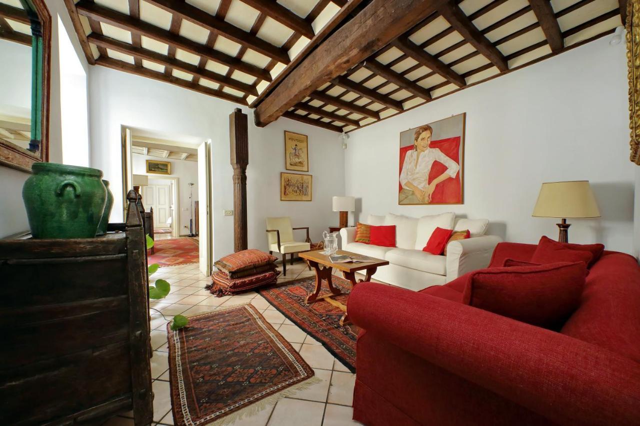 Sangallo Charme Apartment *