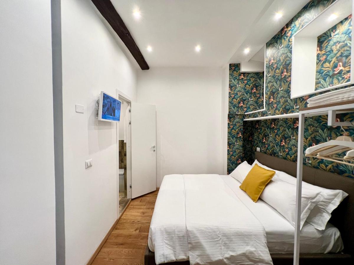 Via Della Scala Appartement *