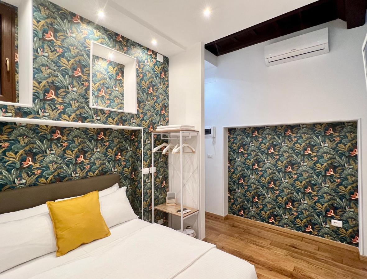 Appartement Via Della Scala