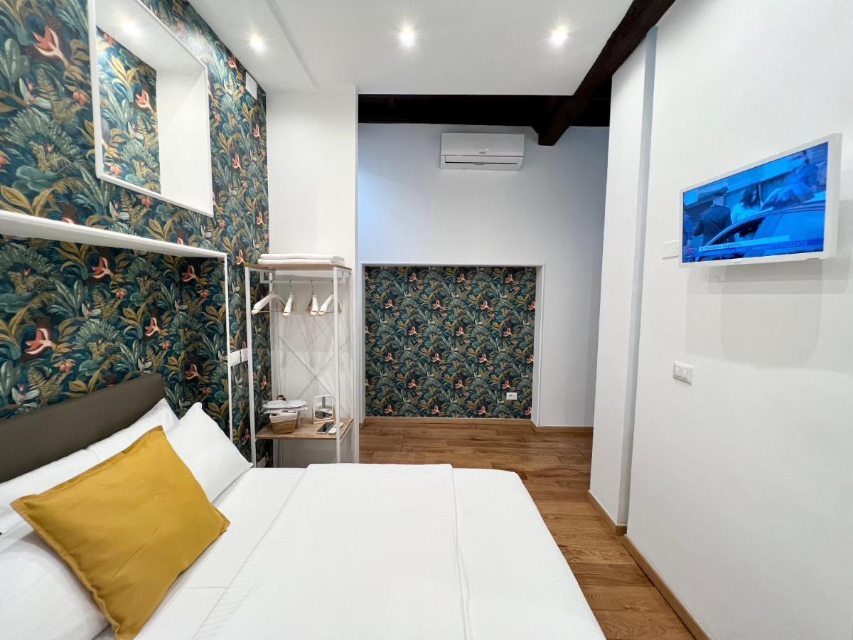 Appartement Via Della Scala *