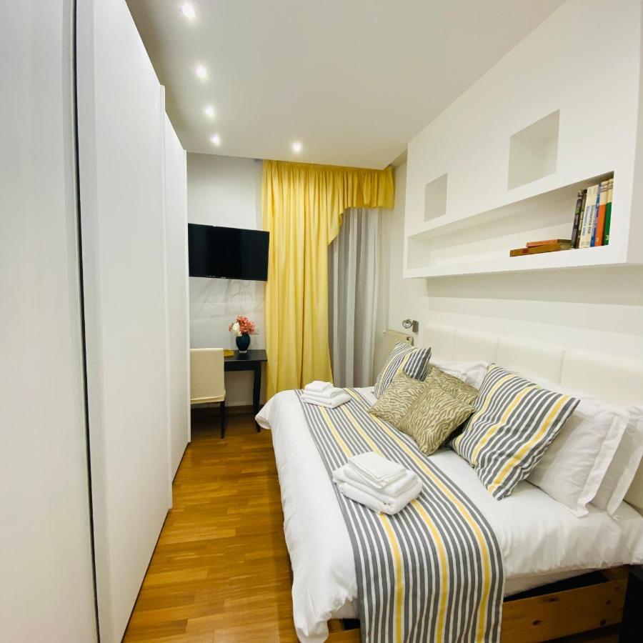 Tor Vergata Luxury House *