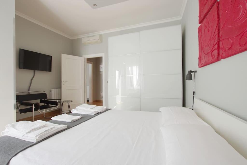 San Peter - Your In The Heart Of Apartment