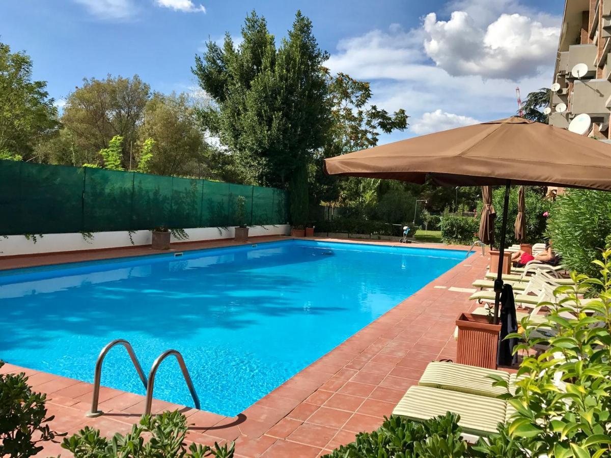 La Casa Di Camp - Appartement Rome