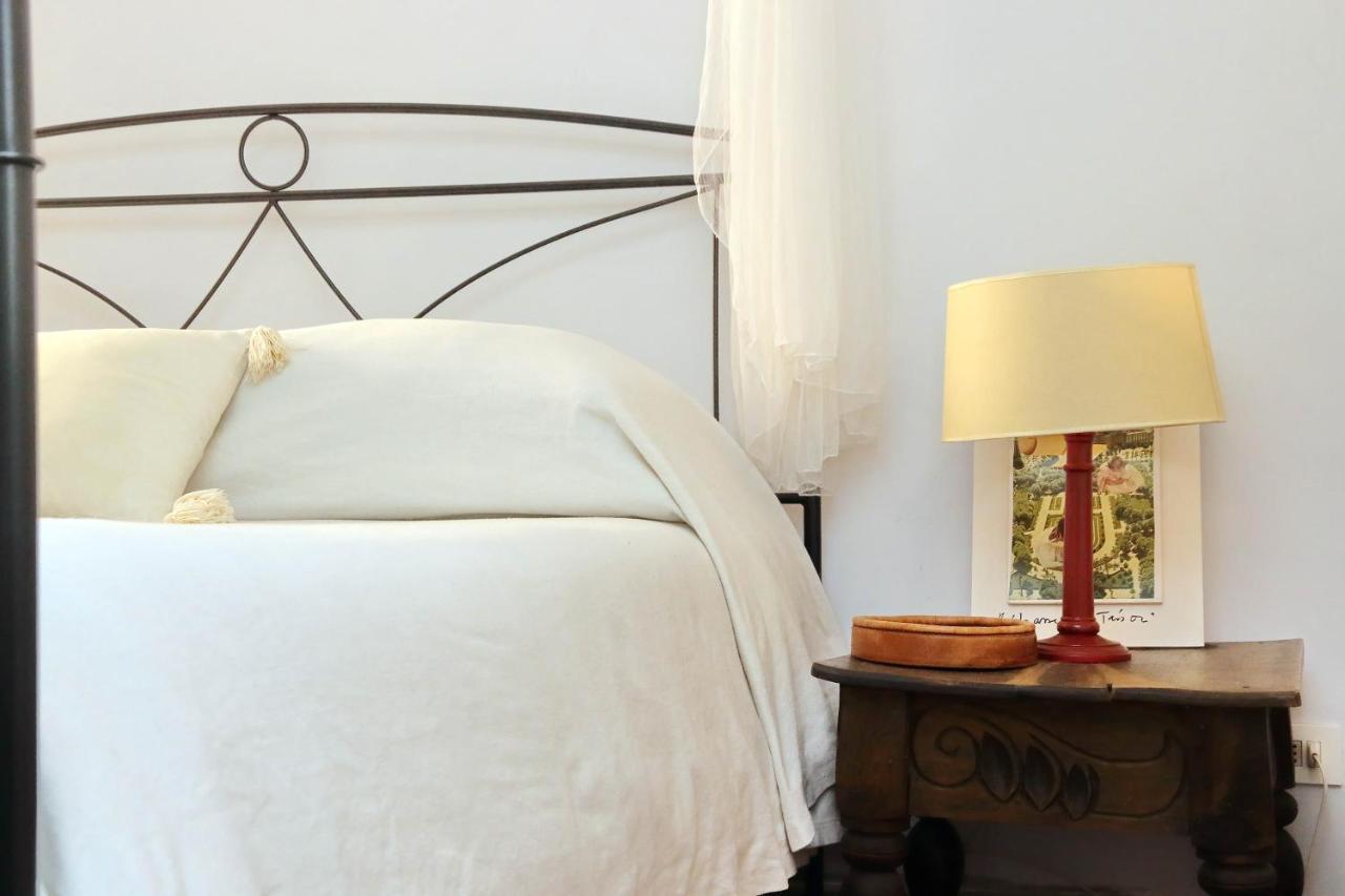 Sangallo Charme Rome