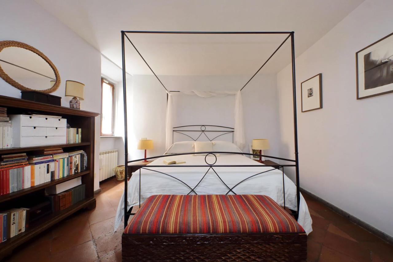 Apartment Sangallo Charme *