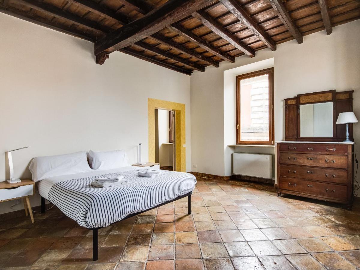 Appartement Pantheon Enchanting Luxury