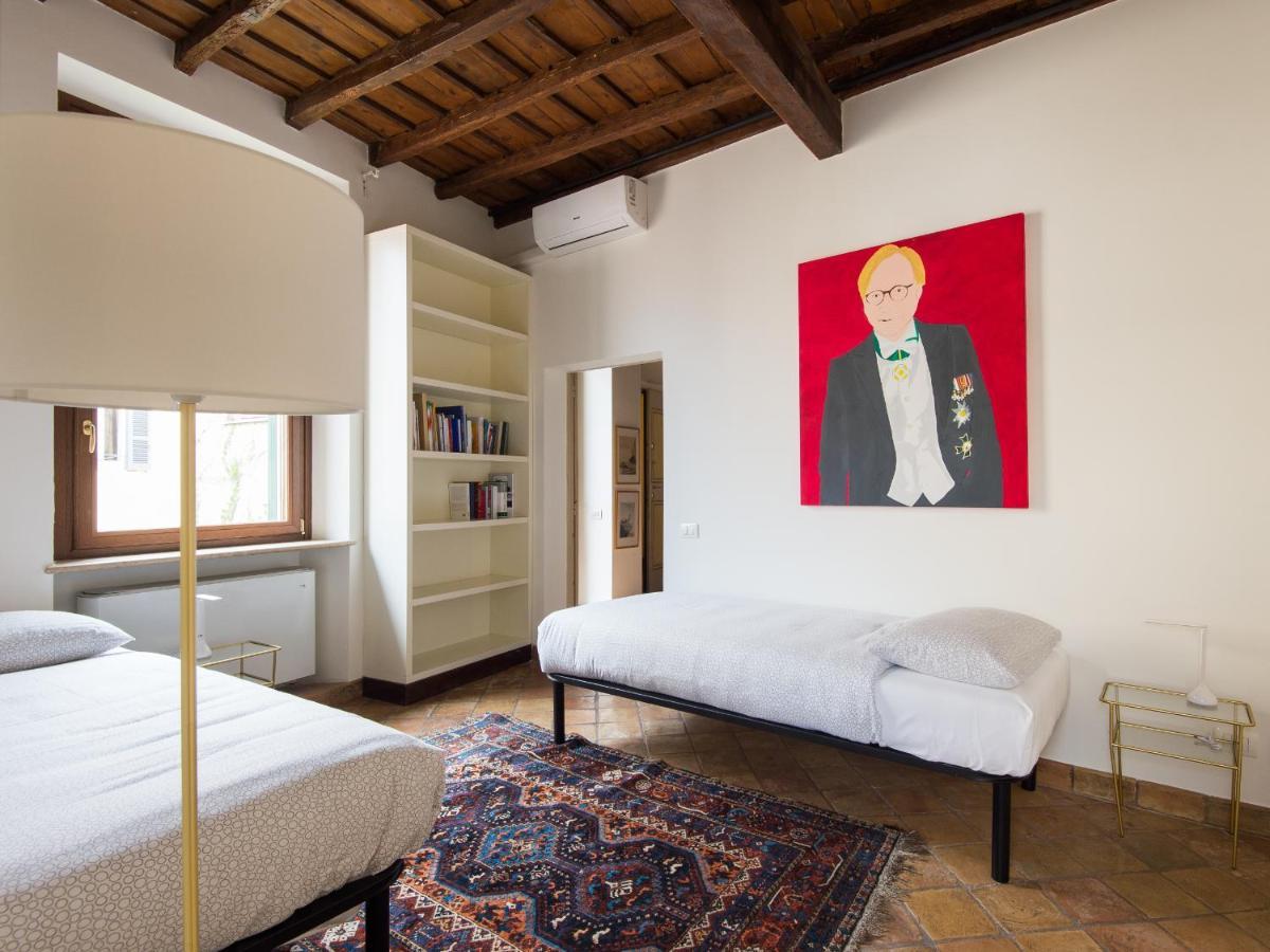 Appartement Pantheon Enchanting Luxury *