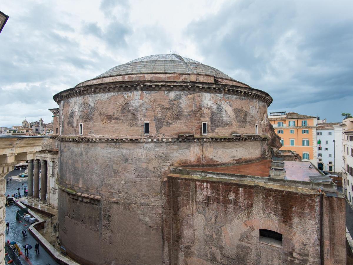 Appartement Pantheon Enchanting Luxury
