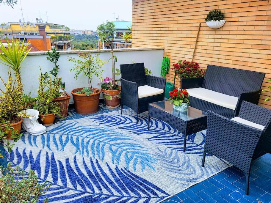 Boutique Maison - Pentimalli 84 Apartment