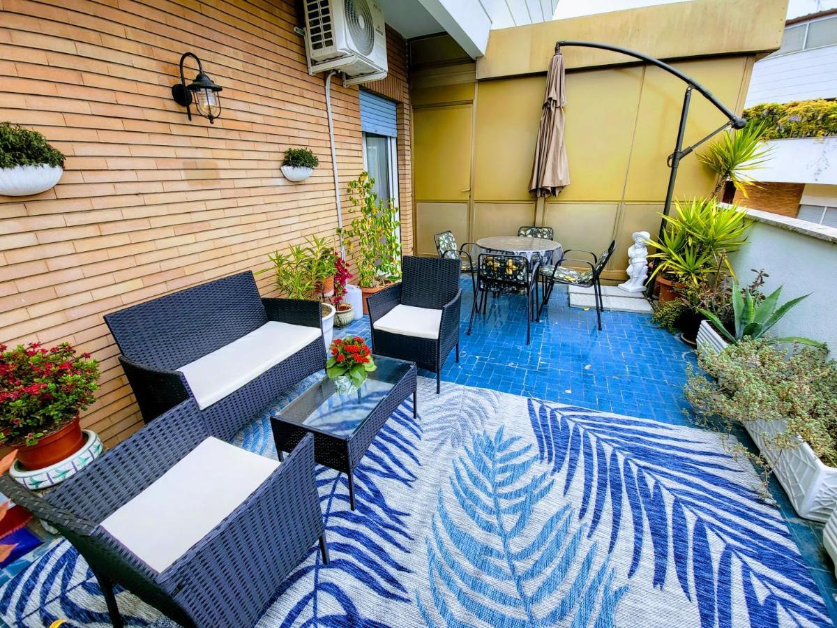 Apartment Boutique Maison - Pentimalli 84