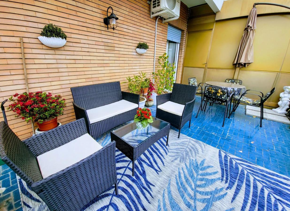 Apartment Boutique Maison - Pentimalli 84